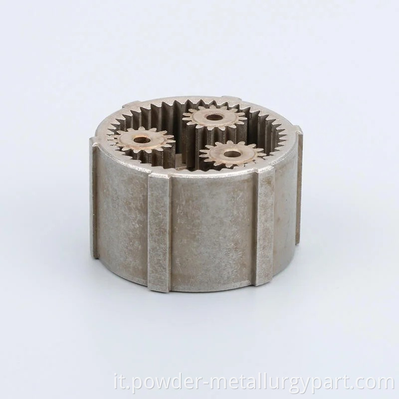 4l60e rear planetary gear set